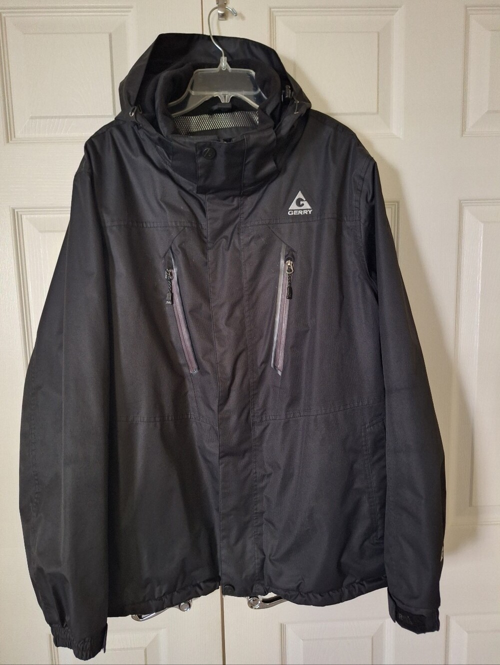 Gerry Men's Crusade Jacket